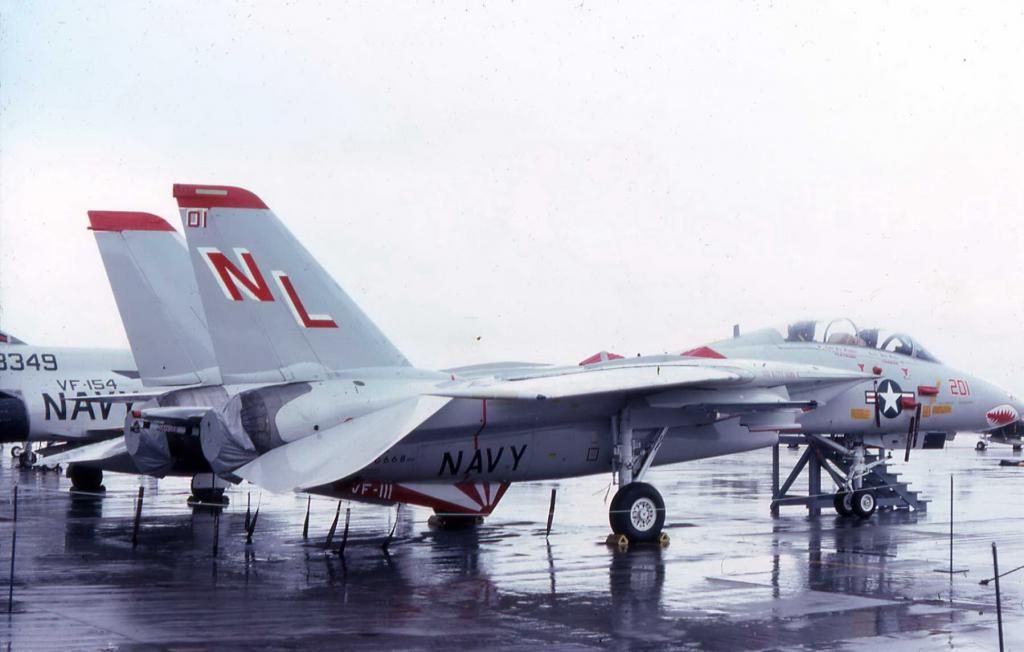 F&V: Grumman F-14 Tomcat - Página 6 USNF-14NL2010668VF-111