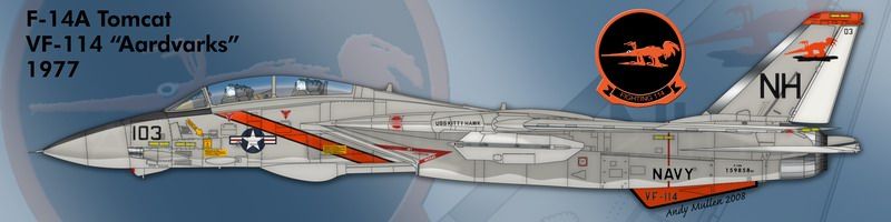 F&V: Grumman F-14 Tomcat - Página 6 1977a