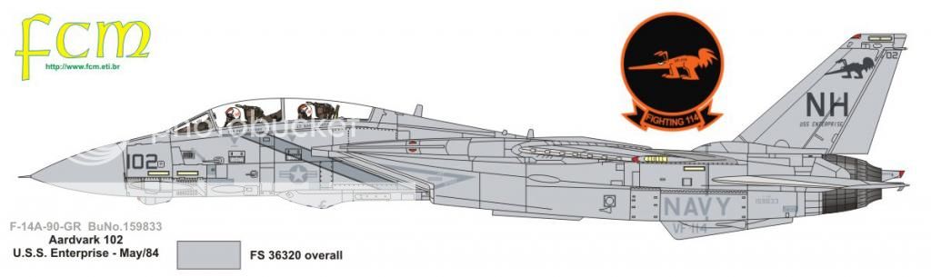 F&V: Grumman F-14 Tomcat - Página 6 1984