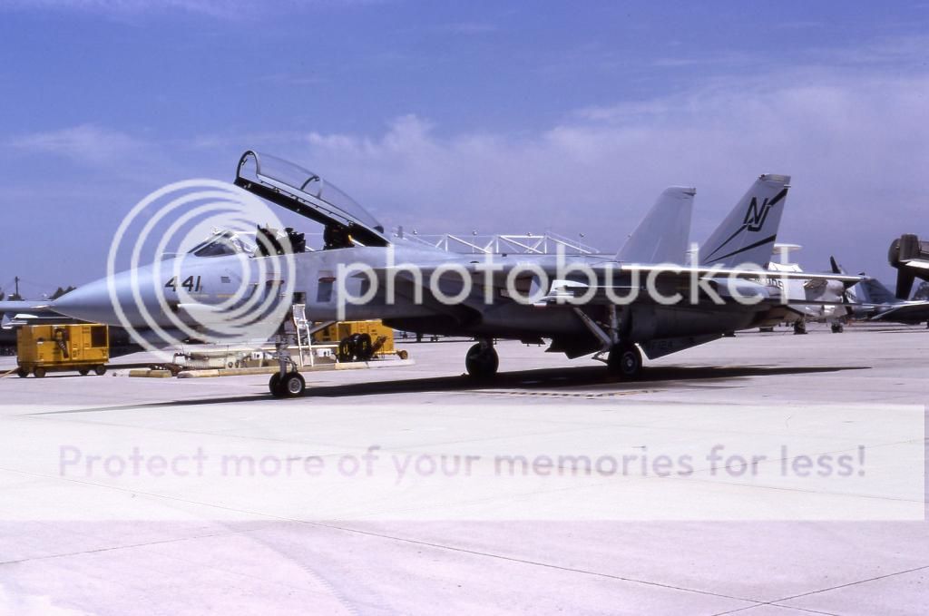 F&V: Grumman F-14 Tomcat - Página 7 F-14Da