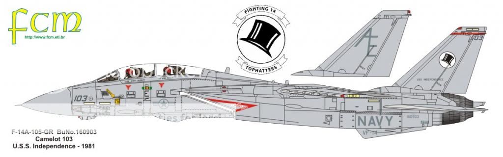 F&V: Grumman F-14 Tomcat 3_110