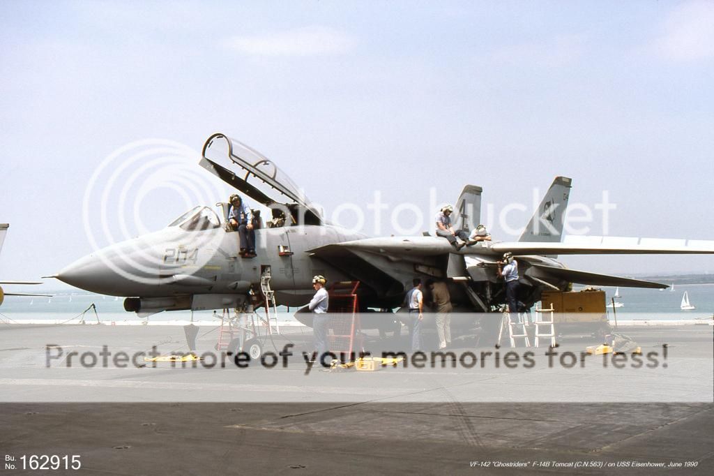 F&V: Grumman F-14 Tomcat - Página 8 1990jun