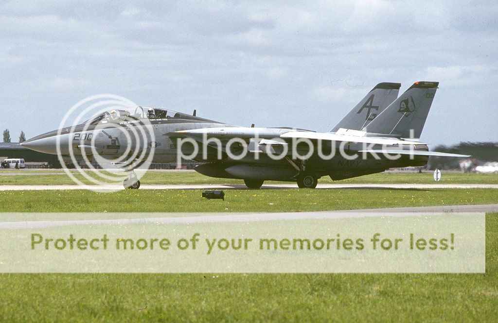 F&V: Grumman F-14 Tomcat - Página 8 1995jun