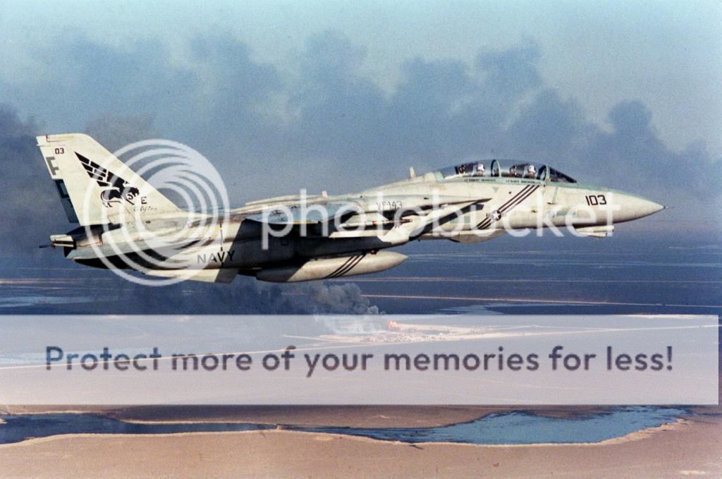 F&V: Grumman F-14 Tomcat - Página 8 1990julF-14B