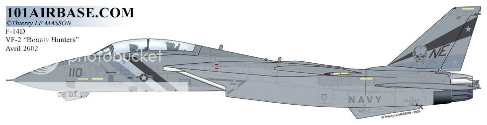F&V: Grumman F-14 Tomcat 3_70