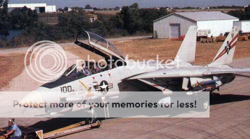 F&V: Grumman F-14 Tomcat - Página 11 1993