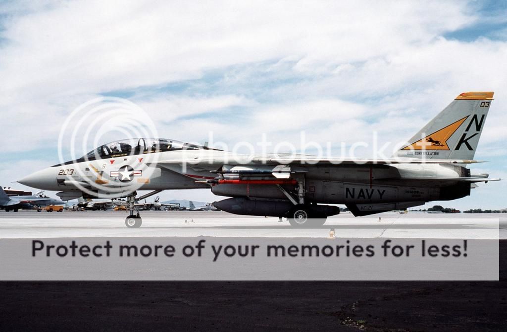 F&V: Grumman F-14 Tomcat - Página 2 1280px-F-14A_VF-21_at_NAS_Fallon_1986