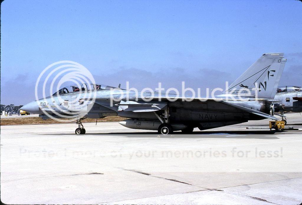 F&V: Grumman F-14 Tomcat - Página 2 6658682125_631183805b_o