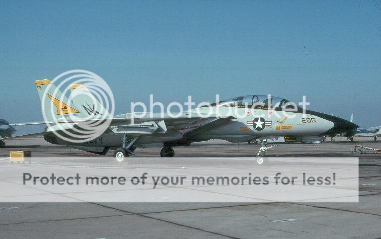 F&V: Grumman F-14 Tomcat - Página 2 F-14161613NK205VF-211984