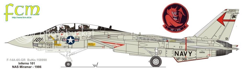 F&V: Grumman F-14 Tomcat - Página 13 1