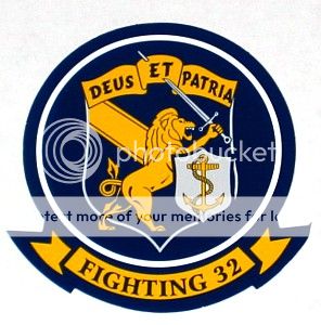 F&V: Grumman F-14 Tomcat - Página 2 VFA-32_patch