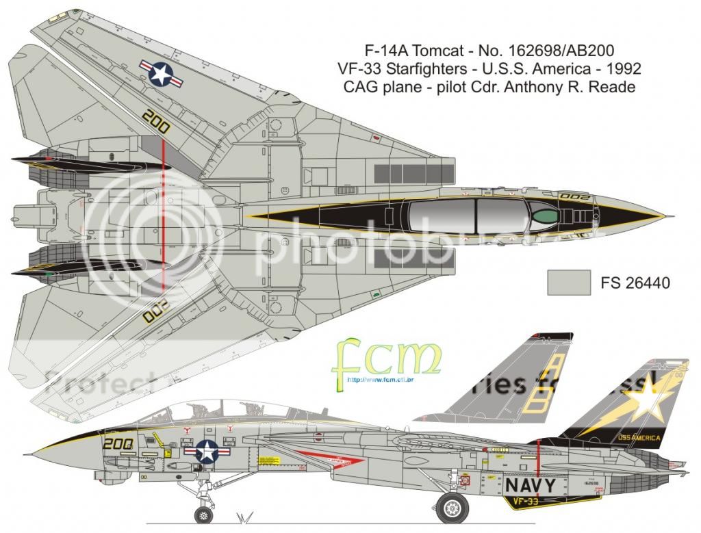 F&V: Grumman F-14 Tomcat - Página 4 1992
