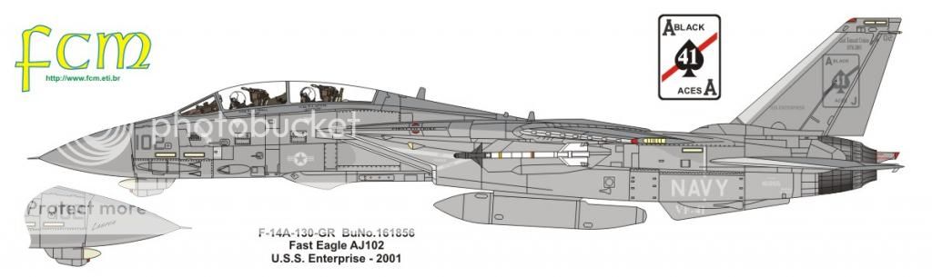 F&V: Grumman F-14 Tomcat - Página 4 2001