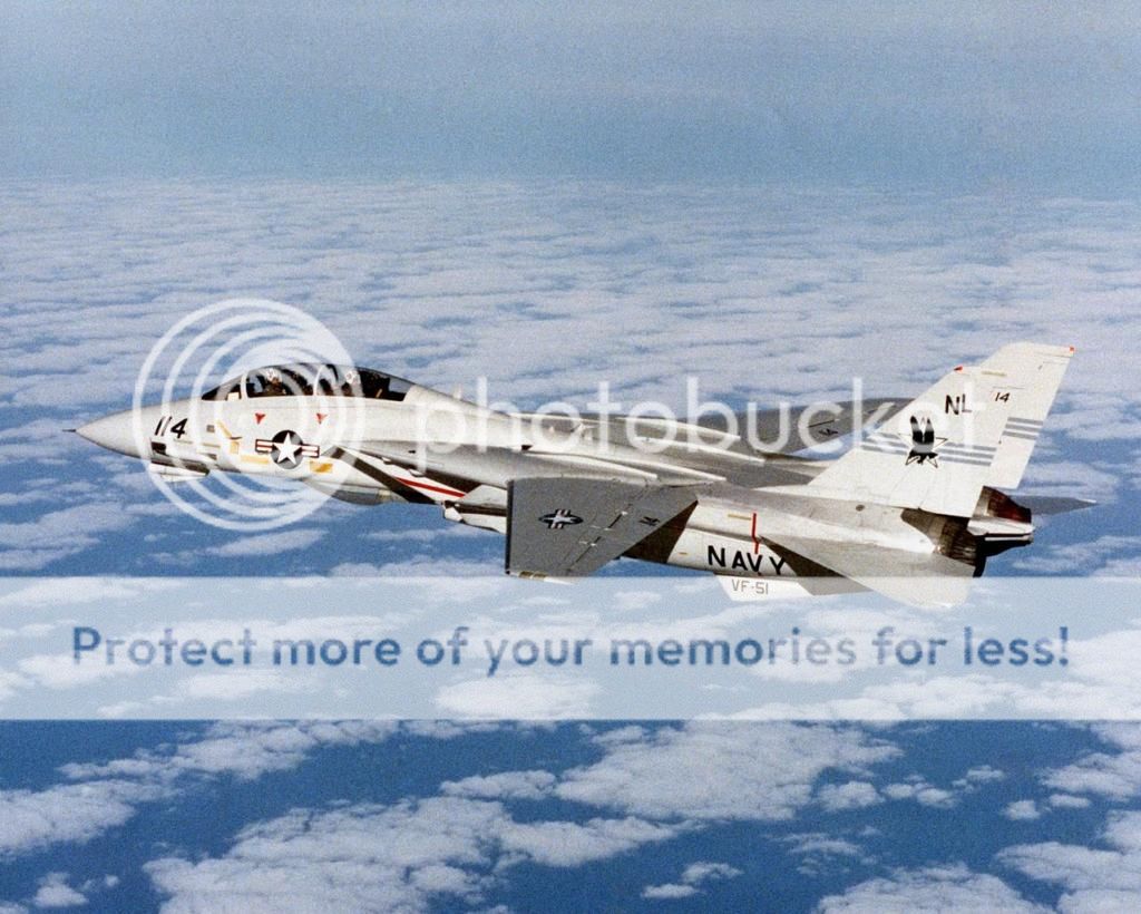 F&V: Grumman F-14 Tomcat - Página 4 1278px-F-14A_Tomcat_VF-51_in_flight_1991