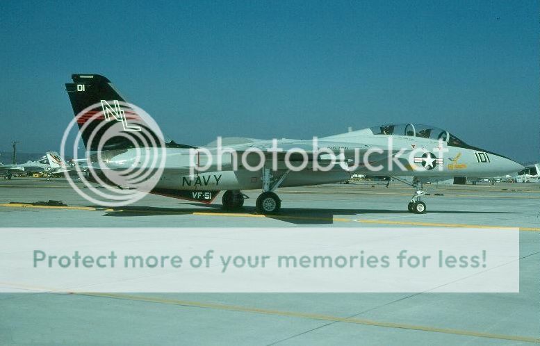 F&V: Grumman F-14 Tomcat - Página 4 F-14ATomcat160665NL101VF-51