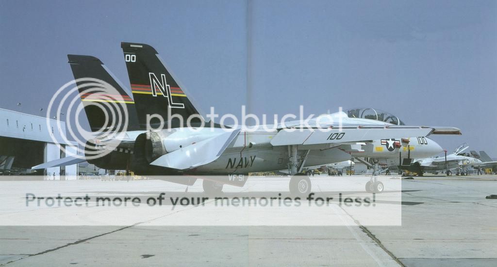 F&V: Grumman F-14 Tomcat - Página 4 F-14AVF-511606719September1978
