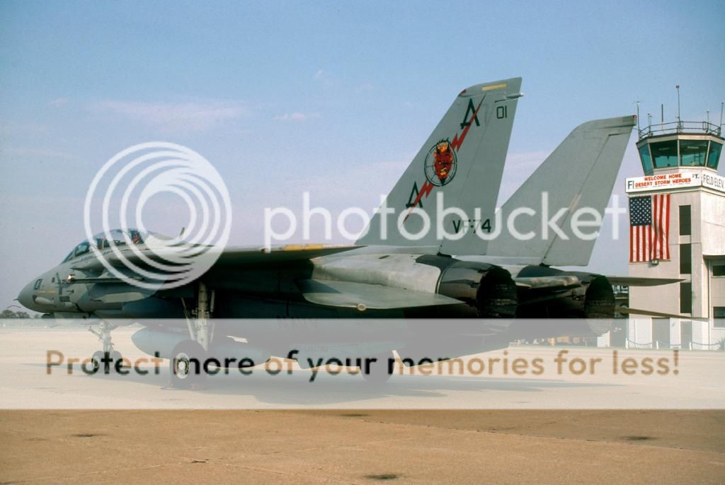 F&V: Grumman F-14 Tomcat - Página 5 F-14B-1991a