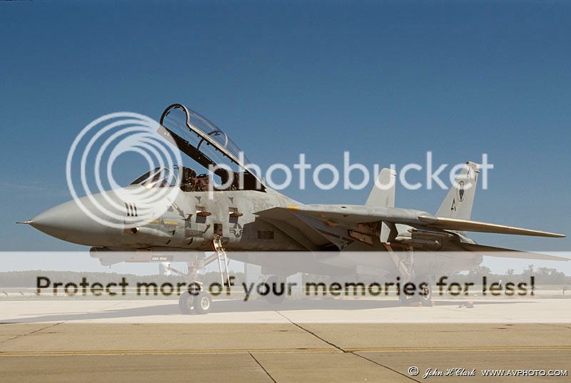 F&V: Grumman F-14 Tomcat - Página 5 F-14B-1993c