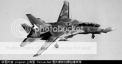F&V: Grumman F-14 Tomcat - Página 5 F-14B-1993d