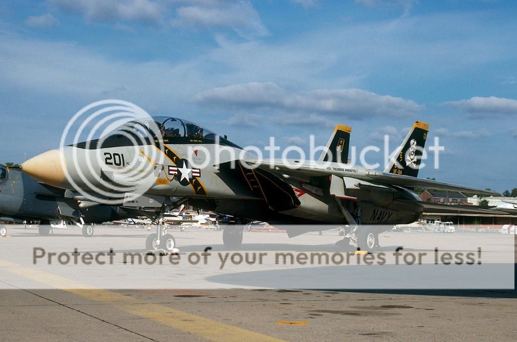 F&V: Grumman F-14 Tomcat - Página 5 162702F-14AVF-84HARRISBURGSEPT1989DFB