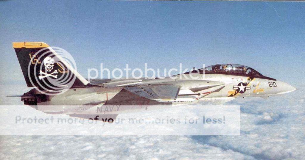 F&V: Grumman F-14 Tomcat - Página 5 F-14-vf-84