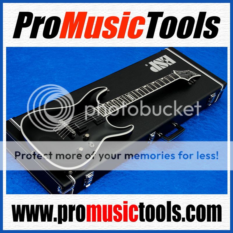 Alle Texte und Abbildungen © ProMusicTools / Sound Service GmbH / The