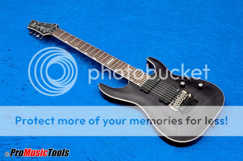 ESP Horizon Ltd H 1007 FM FR STBLK * NEW * h 1007fm h 1007fr h1007fr 