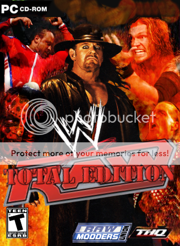 لعبة المصارعة الجامدة جدا WWE-RaW :ToTal Edition 2008 Boxarttehtetw2-1