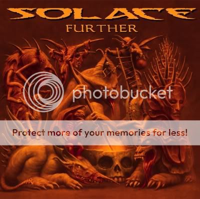 SOLACE - another great band NOBODY knows about Further