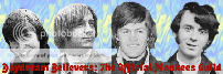 Daydream Believers: The Official Monkees Guild banner