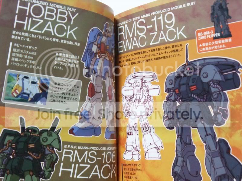 The Official Gundam Unicorn Mecha Thread Mk I - Page 14 - Mecha Talk