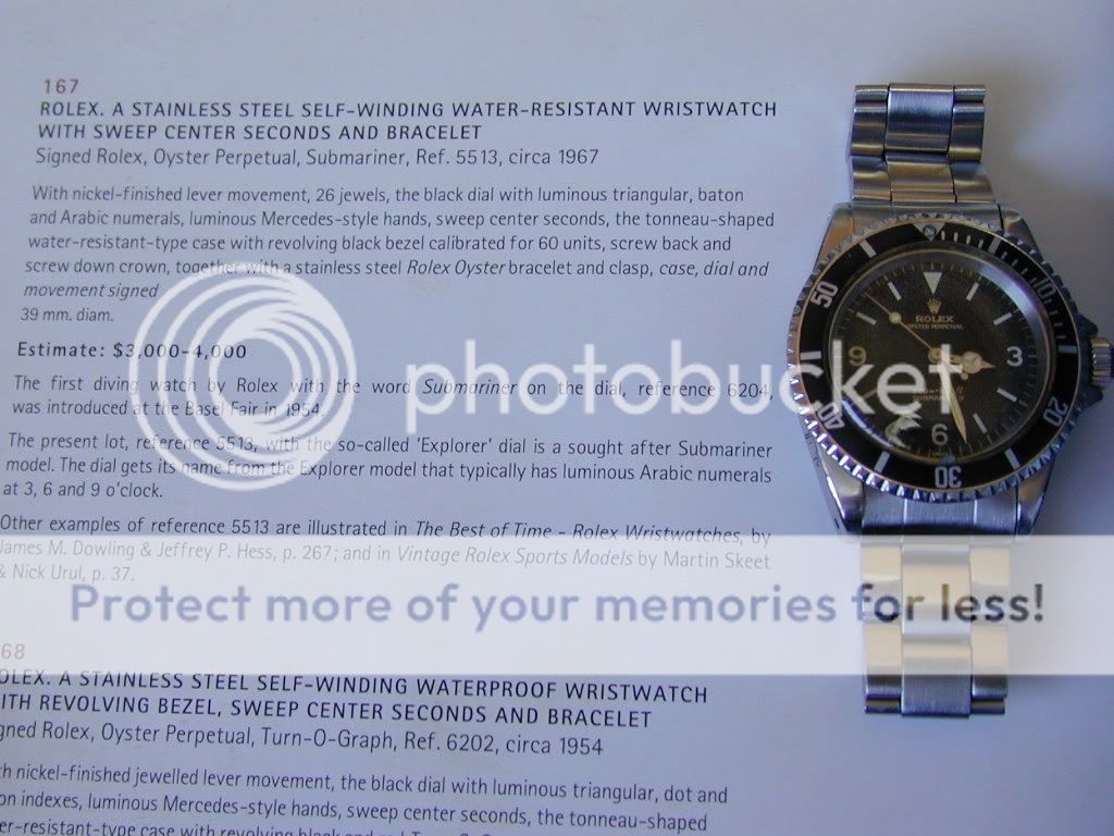 >>Submariner cadran Explorer<< DSCN0057-1