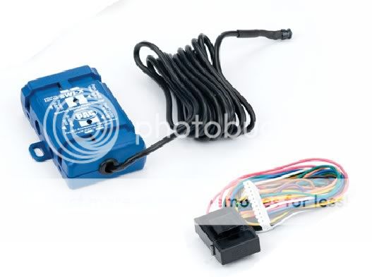one aftermarket car stereo steering wheel interface