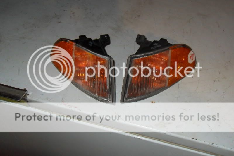 1999 Honda Civic EX Shell, D series header, Seats, Seats, Bicycle, MISC. PICS UPDATED 9/13/10! SDC10683