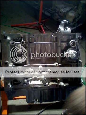 2008 Accord K24Z2, Type-S Head (pix inside) | Honda / Acura K20a K24a ...