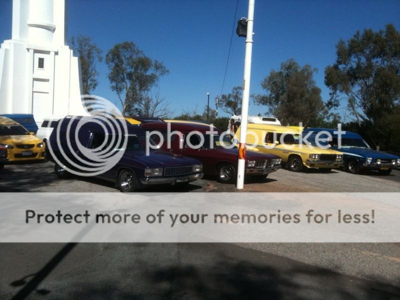Easter Van In 2012 Photo and recap thread. 9606cf28