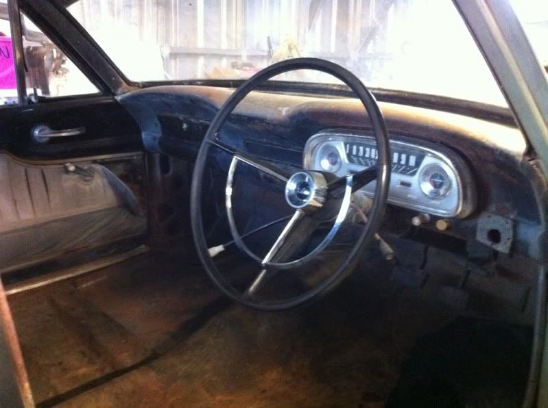 my 1960 xk ute 32fb7a1b