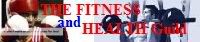 The FITNESS and HEALTH guild banner