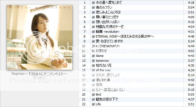 Sharing Mikuni Shimokawa