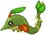 [PokeCommunity.com] Ilex's Sprites