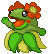 [PokeCommunity.com] Ilex's Sprites