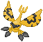 [PokeCommunity.com] Ilex's Sprites