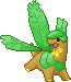 [PokeCommunity.com] Ilex's Sprites