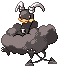[PokeCommunity.com] Odd's Odd Sprites