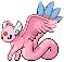 [PokeCommunity.com] Odd's Odd Sprites