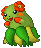 [PokeCommunity.com] Ilex's Sprites