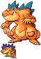 [PokeCommunity.com] Odd's Odd Sprites
