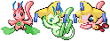 [PokeCommunity.com] Odd's Odd Sprites