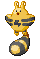 [PokeCommunity.com] Ilex's Sprites