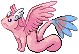 [PokeCommunity.com] Odd's Odd Sprites